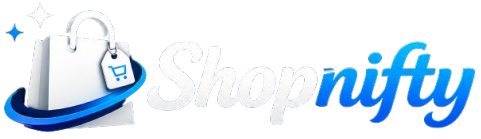Shopnifty 