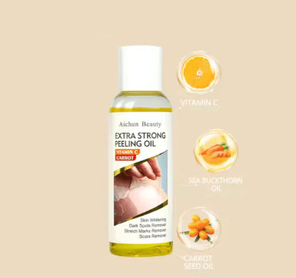 Aichun Beauty - Extra Strong Peeling Oil