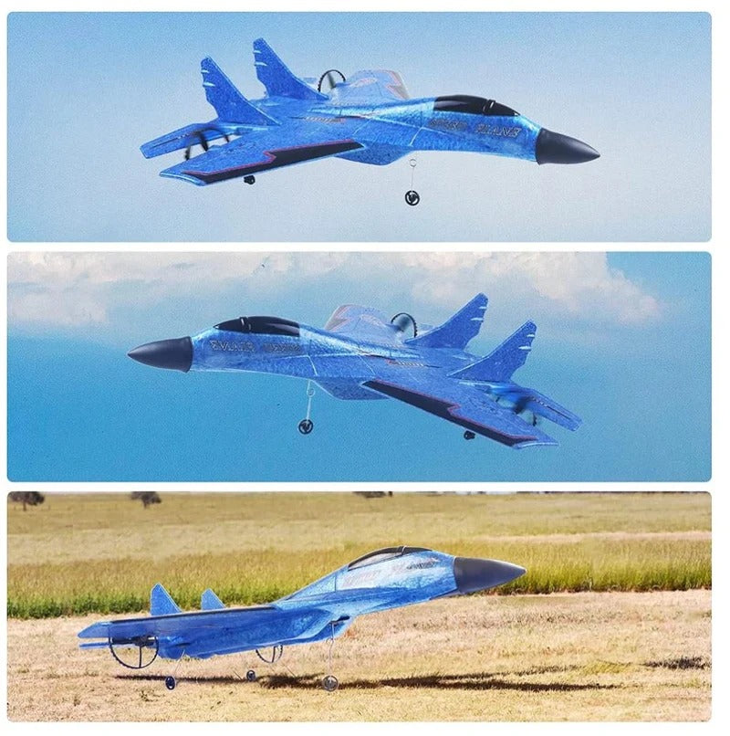 Remote Control Airplane RC 22