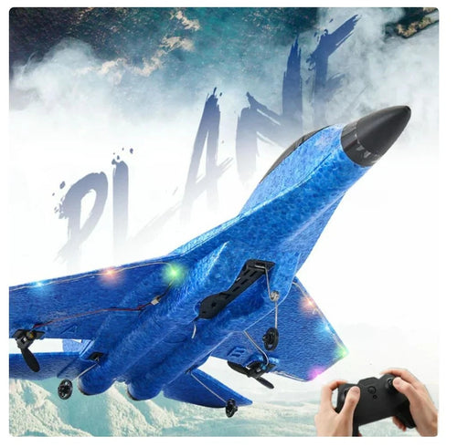 Remote Control Airplane RC 22