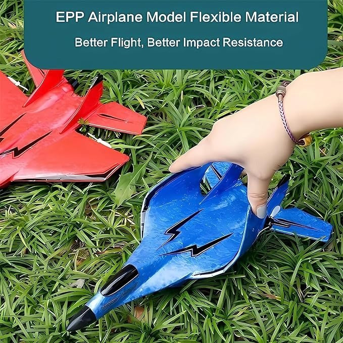 Remote Control Airplane RC 22