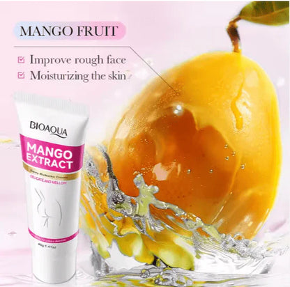 Mango Beauty Cream